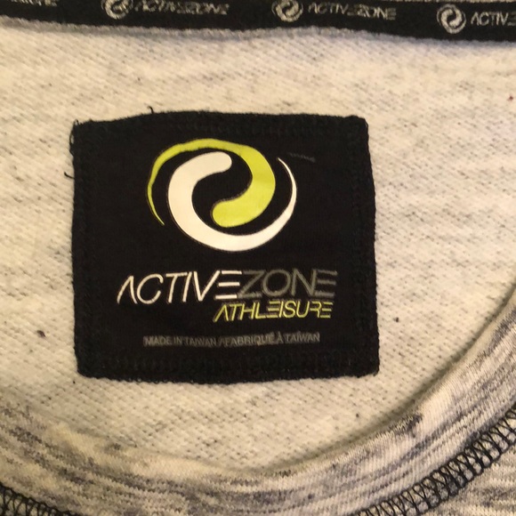 Addition Elle active zone sweater. - Picture 2 of 4